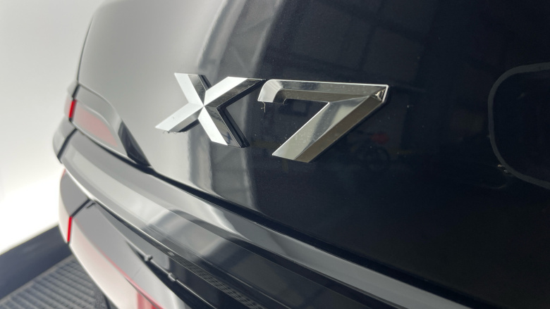 BMW X7 xDrive40d MHT M Sport 5dr Step Auto Diesel Estate